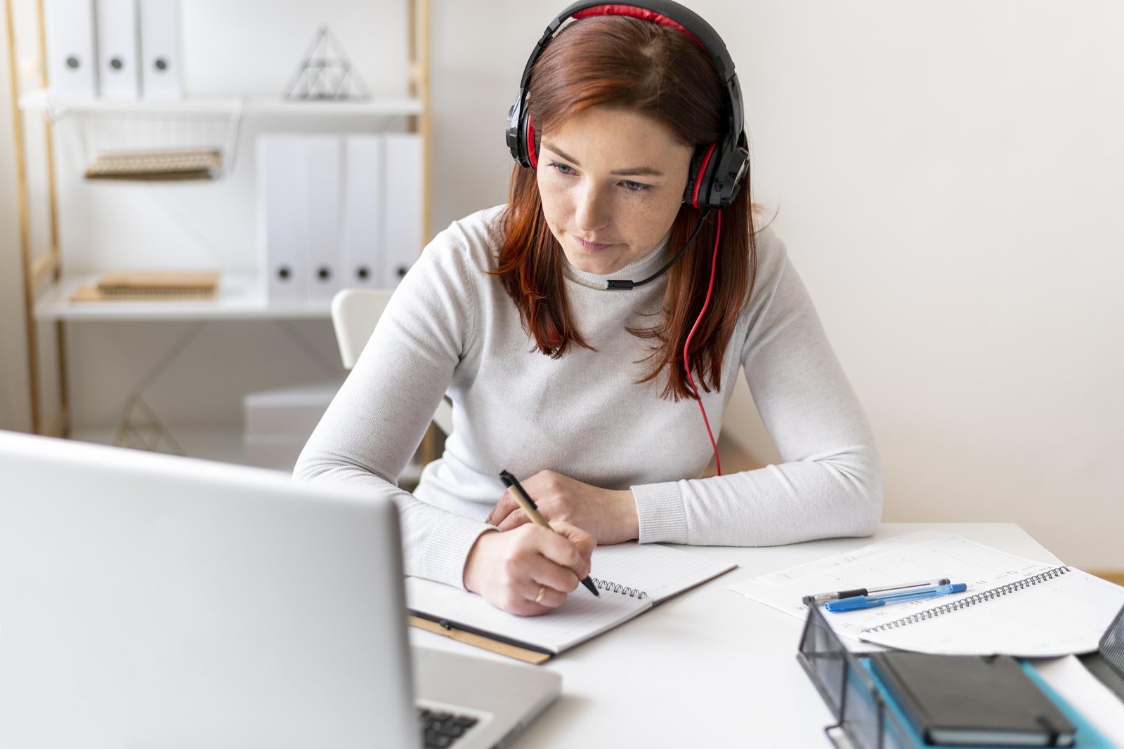 Online webinar — professional training for building authority officials