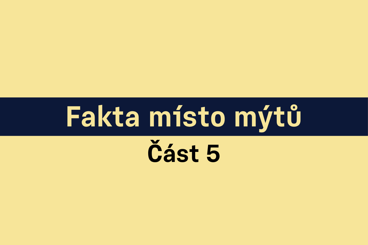 Upřesnění vybraných výroků ze senátní rozpravy k novele stavebního zákona (5. část)